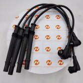 8200713680 Bamboli Spark Plug Ignition Wire For Dacia Logan 8200713680 Ignition cable